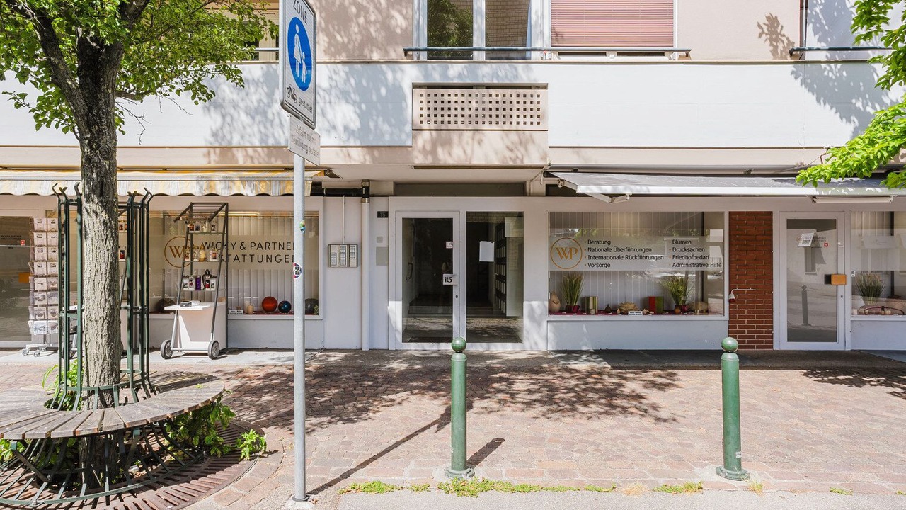 Photo of Outdoor in Birsfelden