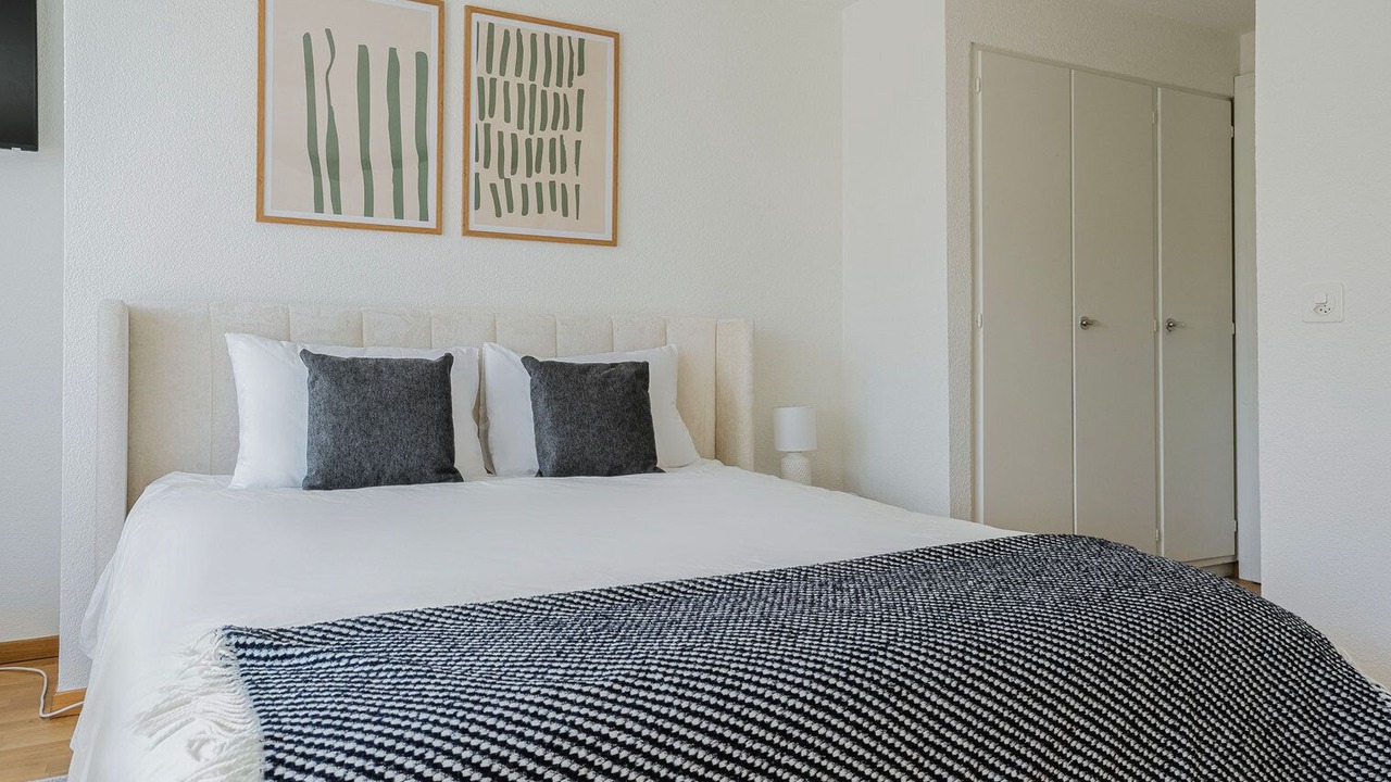 Photo of Bedroom in Birsfelden