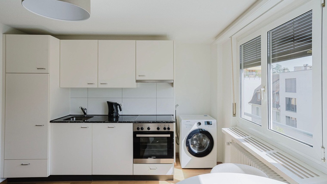 Photo of Kitchen in Birsfelden