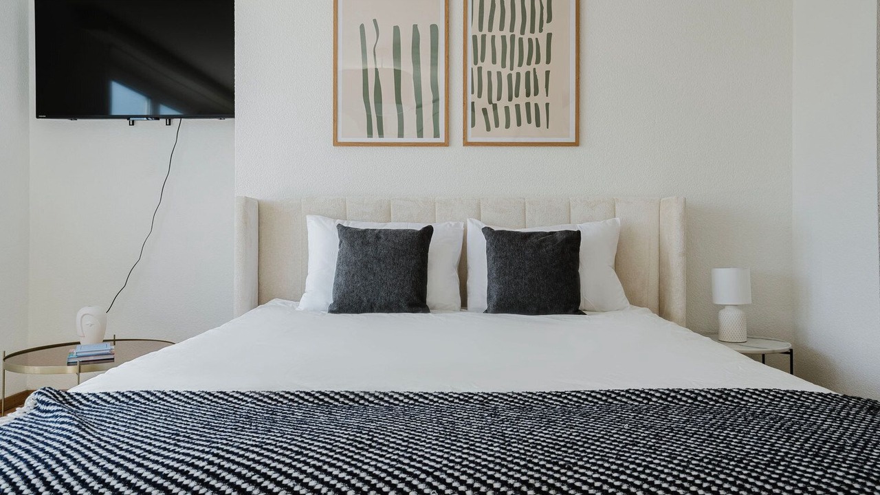 Photo of Bedroom in Birsfelden