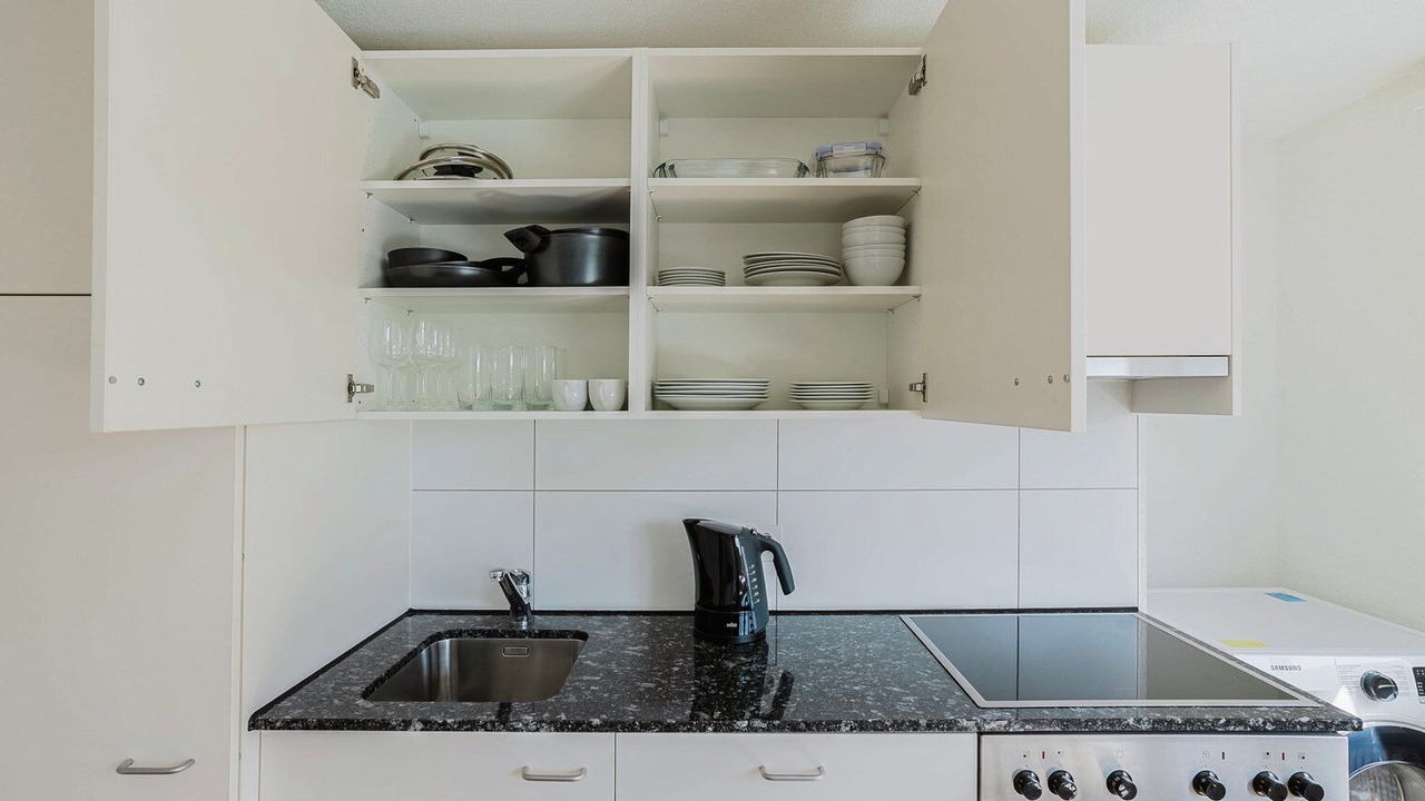 Photo of Kitchen in Birsfelden