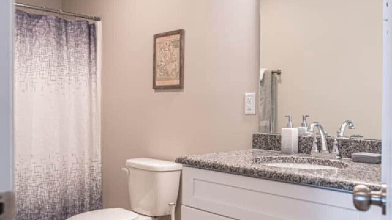 Photo of Bathroom in Southern Pines