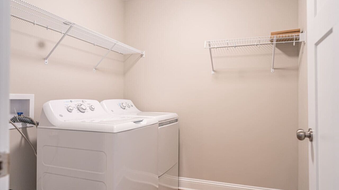 Photo of Bedroom in Southern Pines