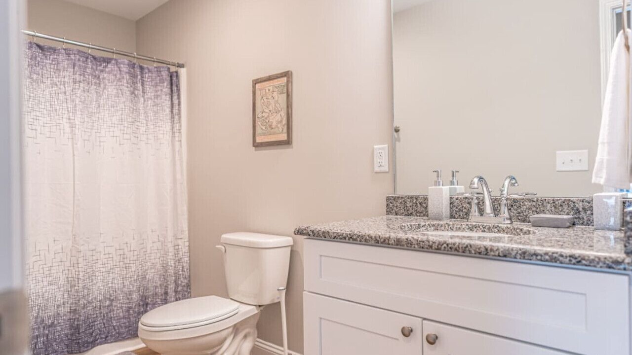 Photo of Bathroom in Southern Pines
