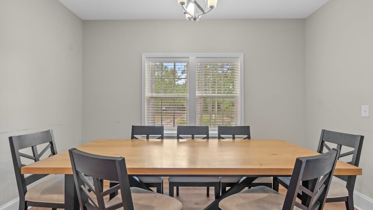 Photo of Bedroom in Southern Pines