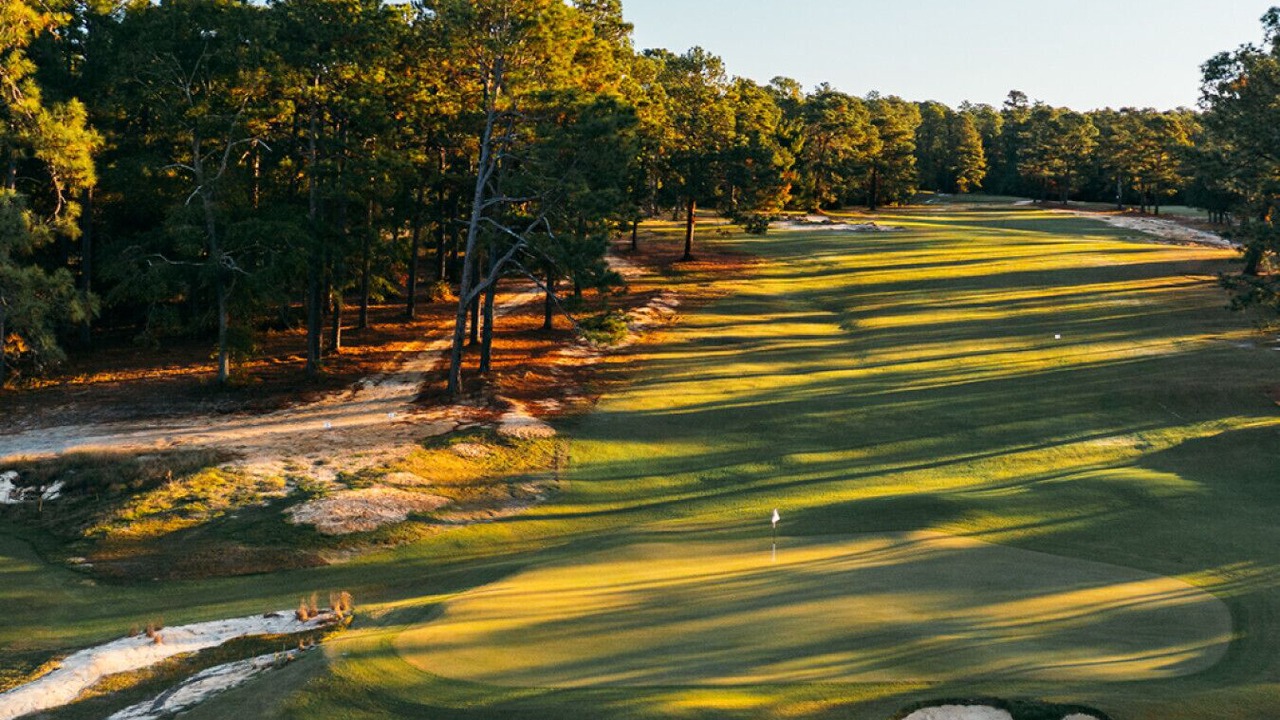 Photo of Others in Southern Pines