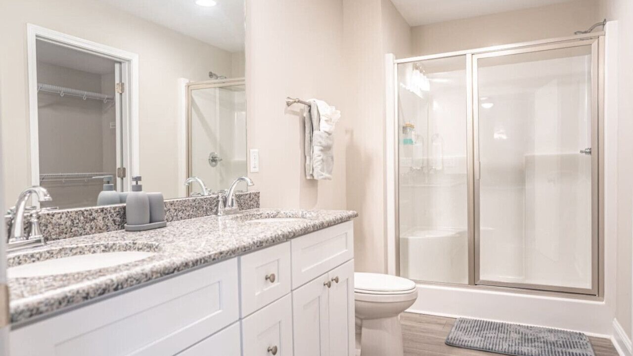 Photo of Bathroom in Southern Pines