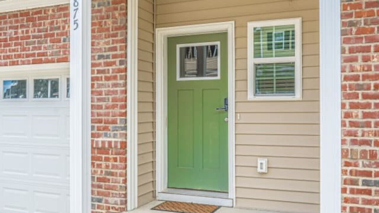 Photo of Outdoor in Southern Pines