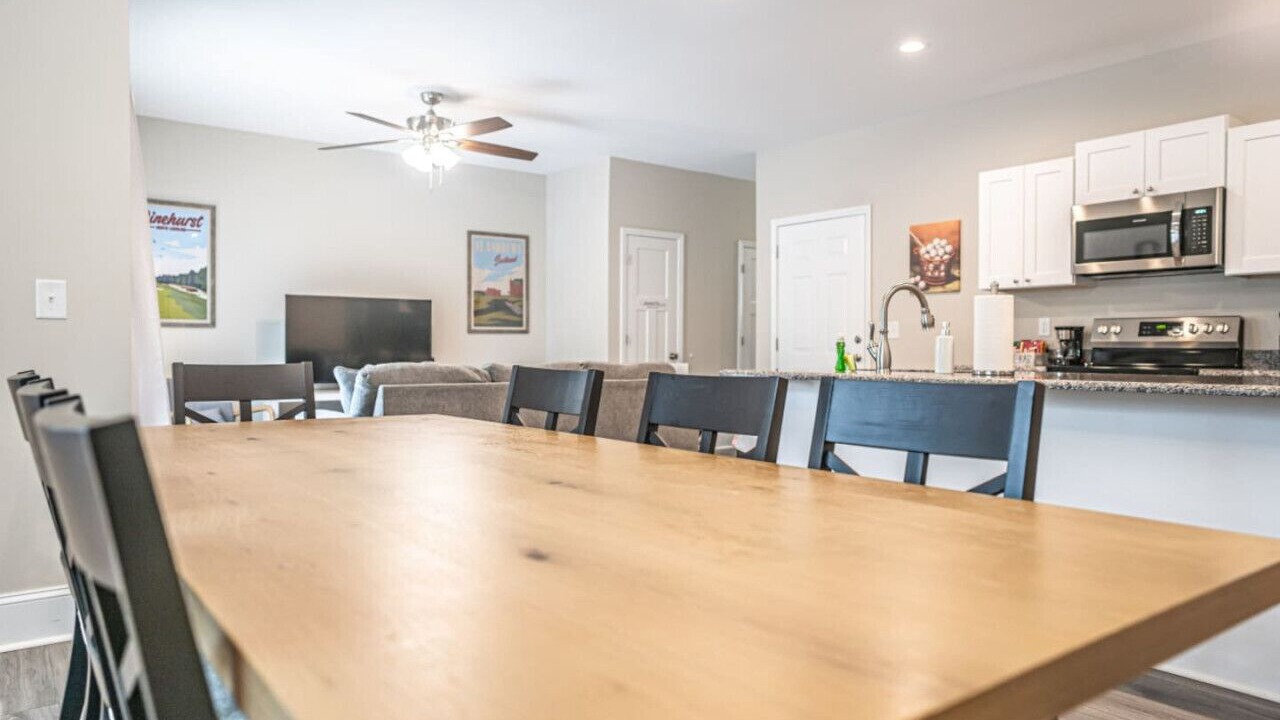 Photo of Bedroom in Southern Pines