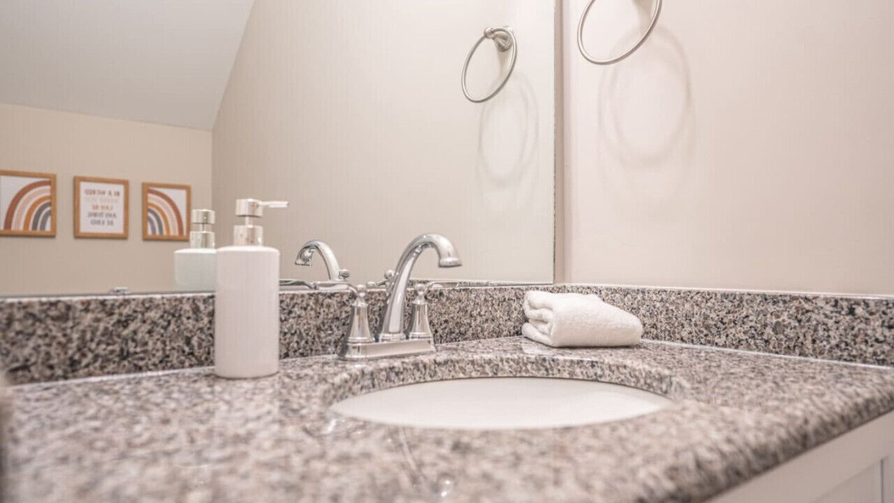 Photo of Bathroom in Southern Pines