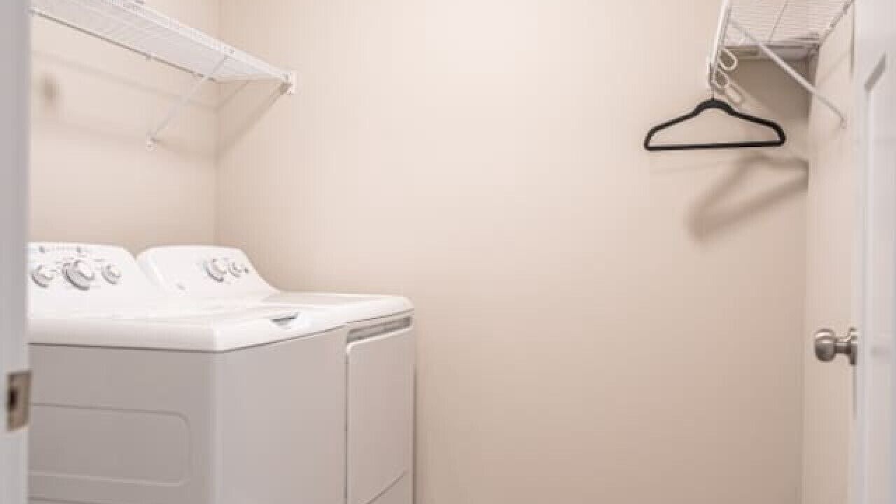 Photo of Bedroom in Southern Pines