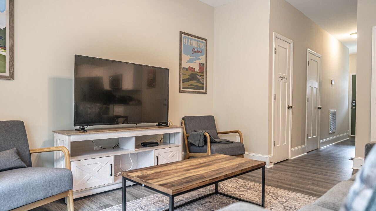 Photo of Livingroom in Southern Pines