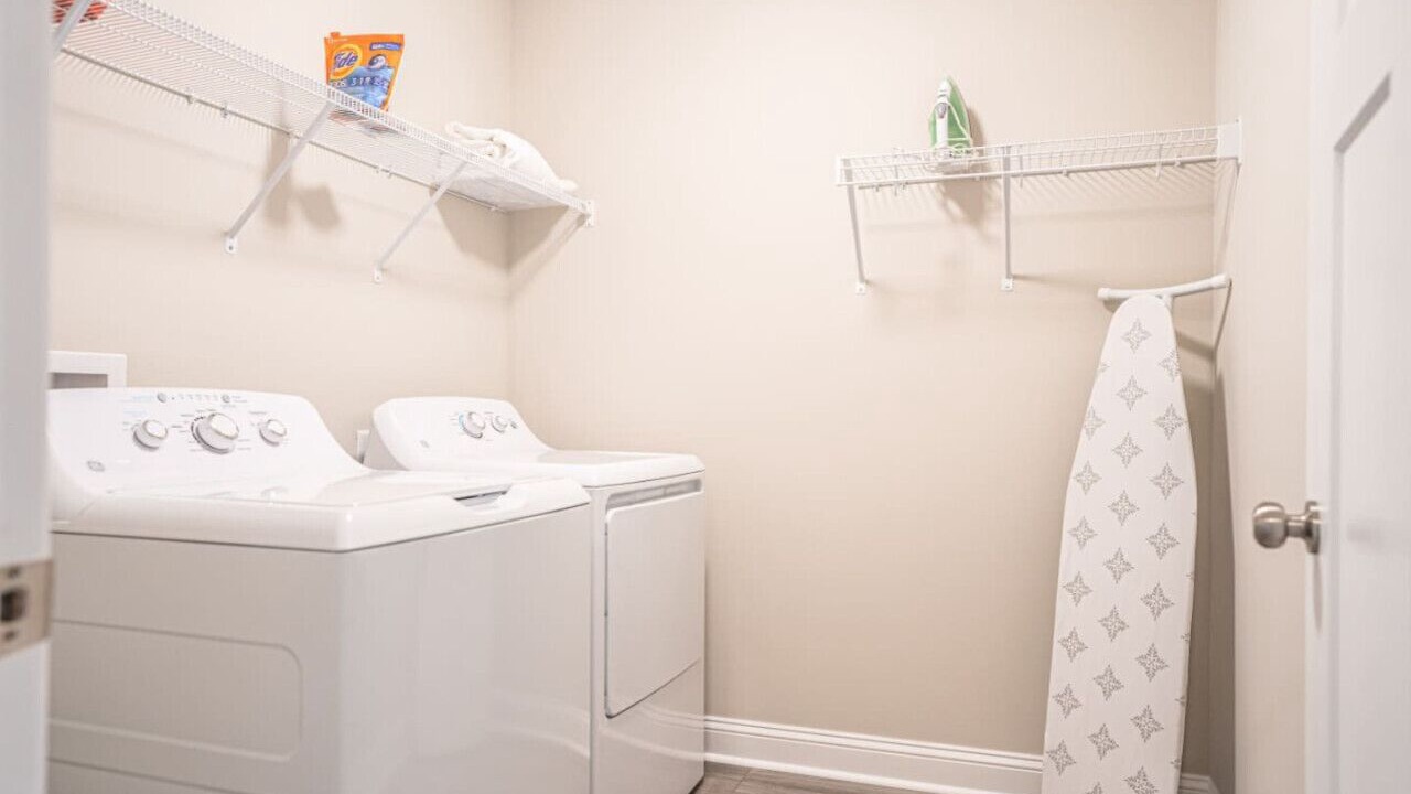 Photo of Bedroom in Southern Pines