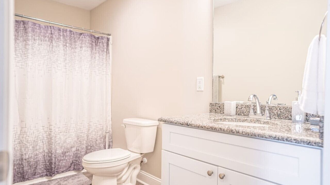 Photo of Bathroom in Southern Pines