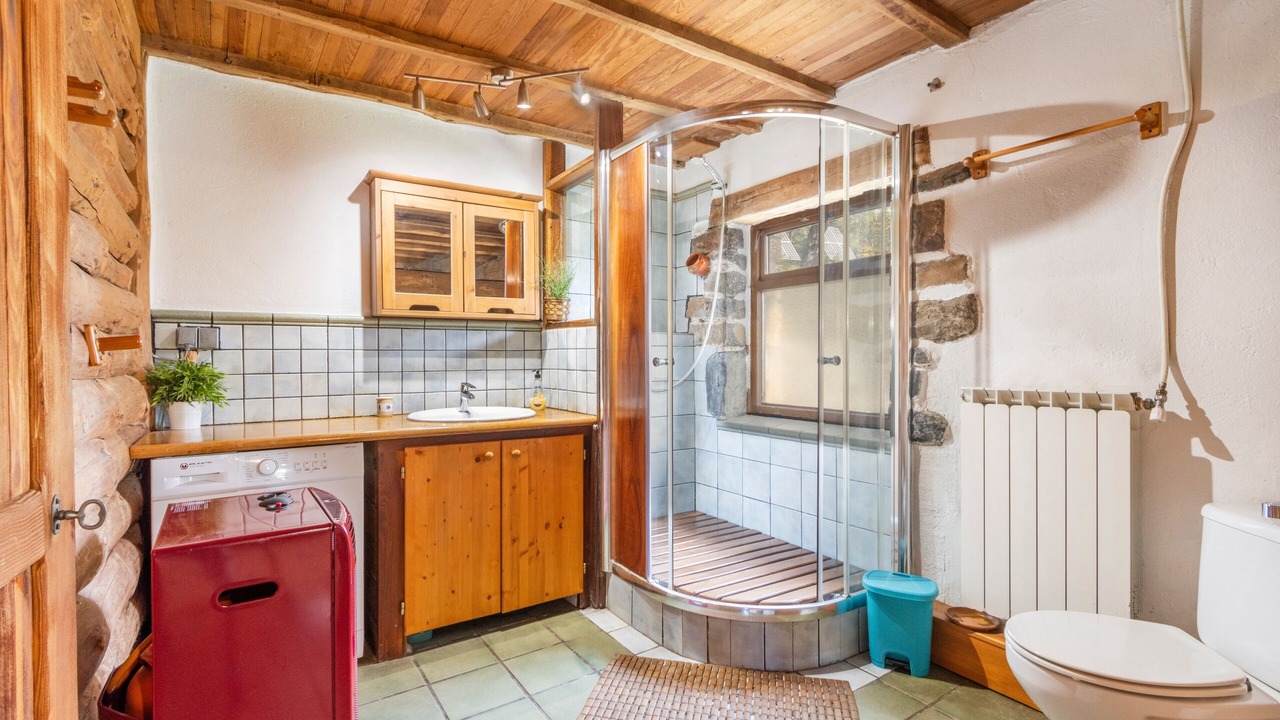 Photo of Bathroom in Abella de la Conca