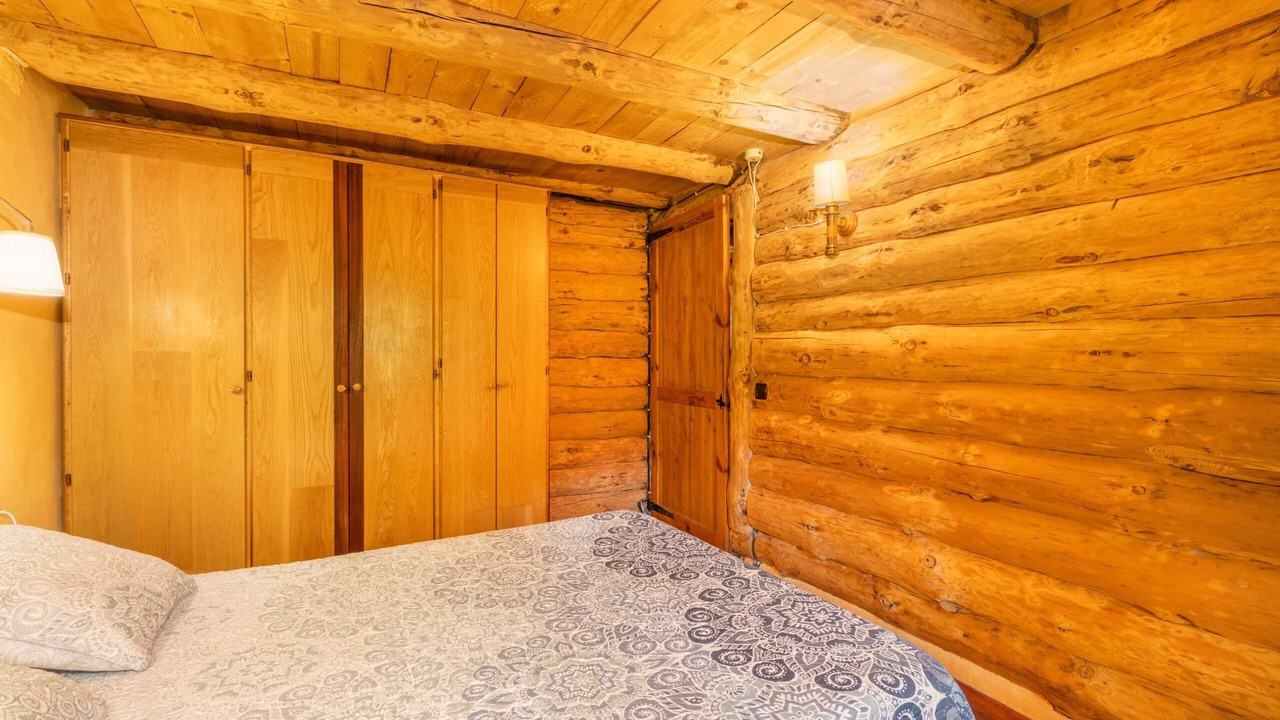 Photo of Bedroom in Abella de la Conca