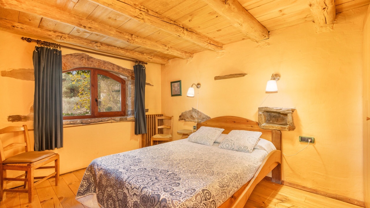 Photo of Bedroom in Abella de la Conca