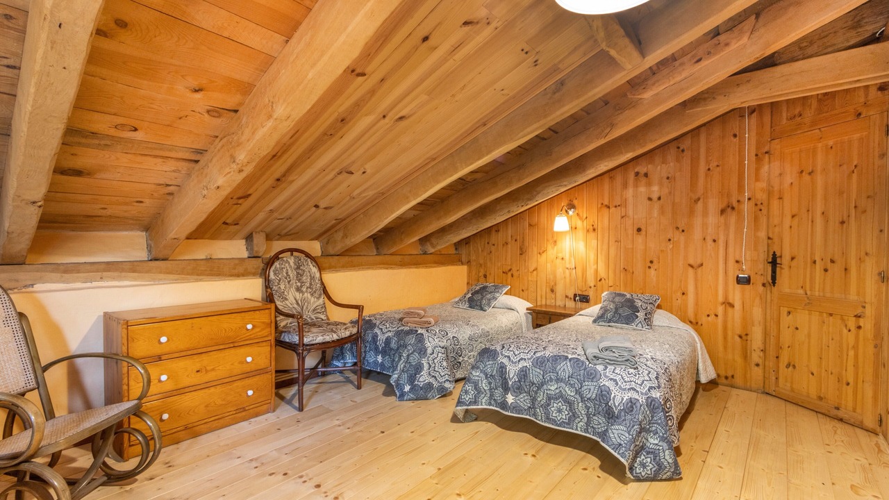 Photo of Bedroom in Abella de la Conca
