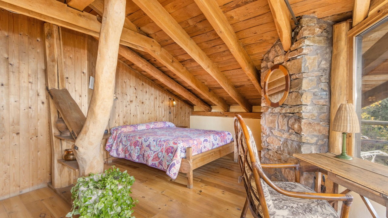 Photo of Bedroom in Abella de la Conca