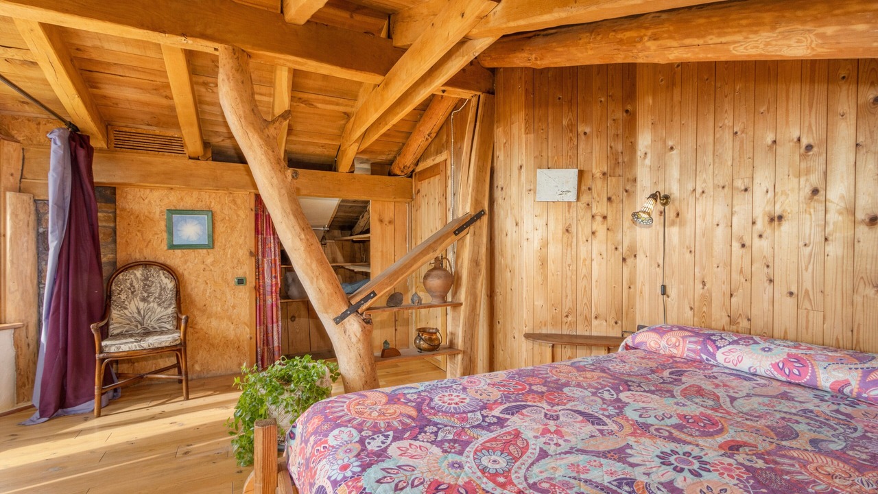 Photo of Bedroom in Abella de la Conca