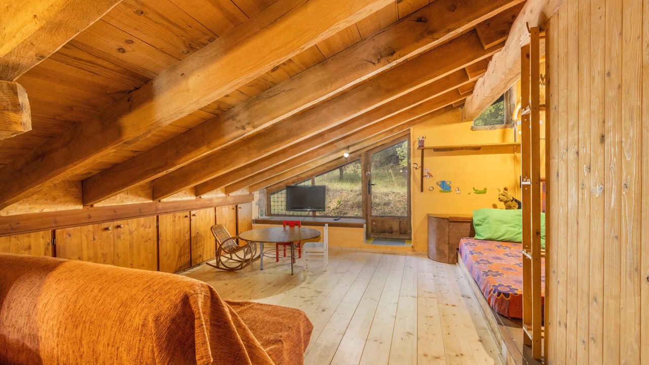 Photo of Bedroom in Abella de la Conca