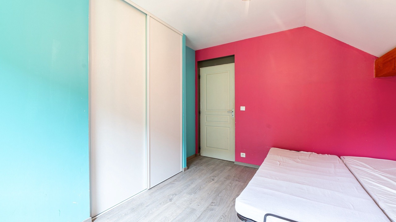Photo of Bedroom in Aillon-le-Jerune