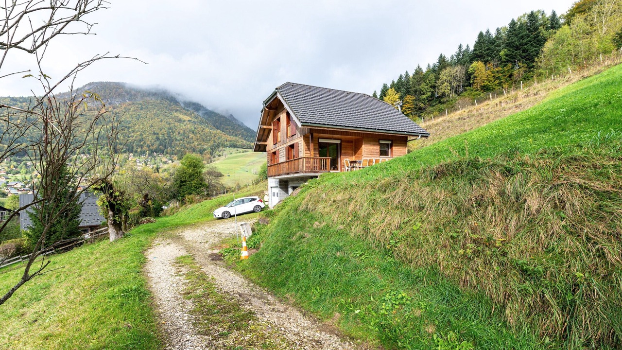Photo of Outdoor in Aillon-le-Jerune