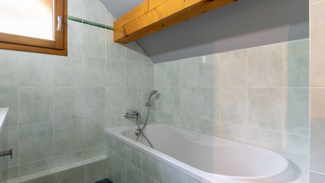 Photo of Bathroom in Aillon-le-Jerune
