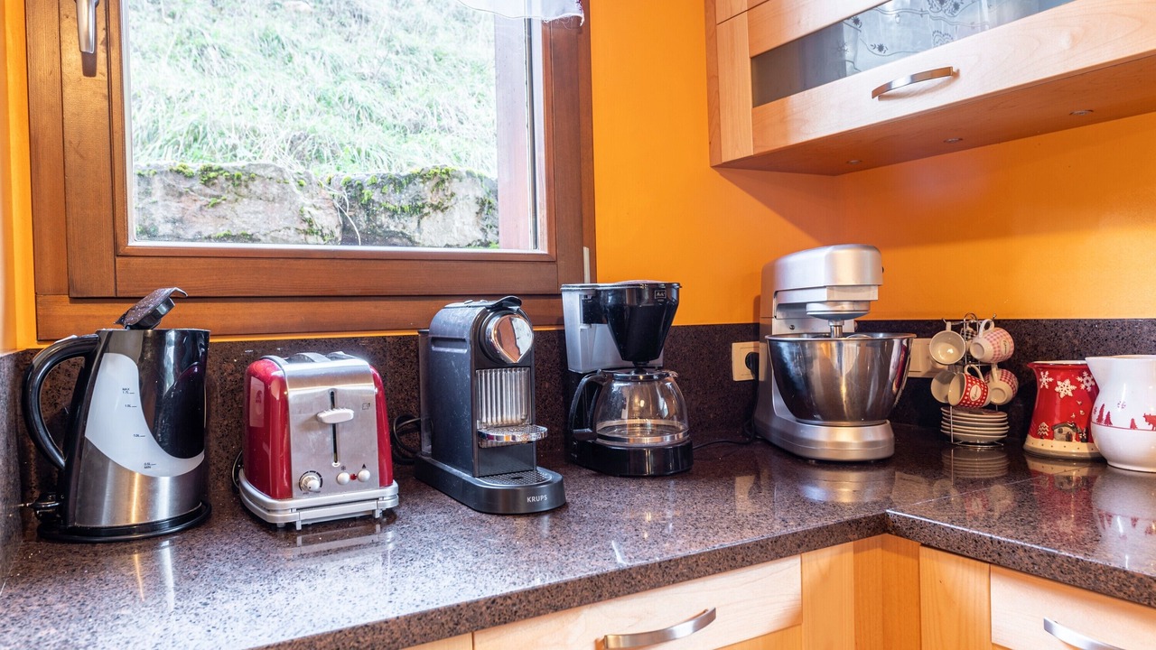 Photo of Kitchen in Aillon-le-Jerune