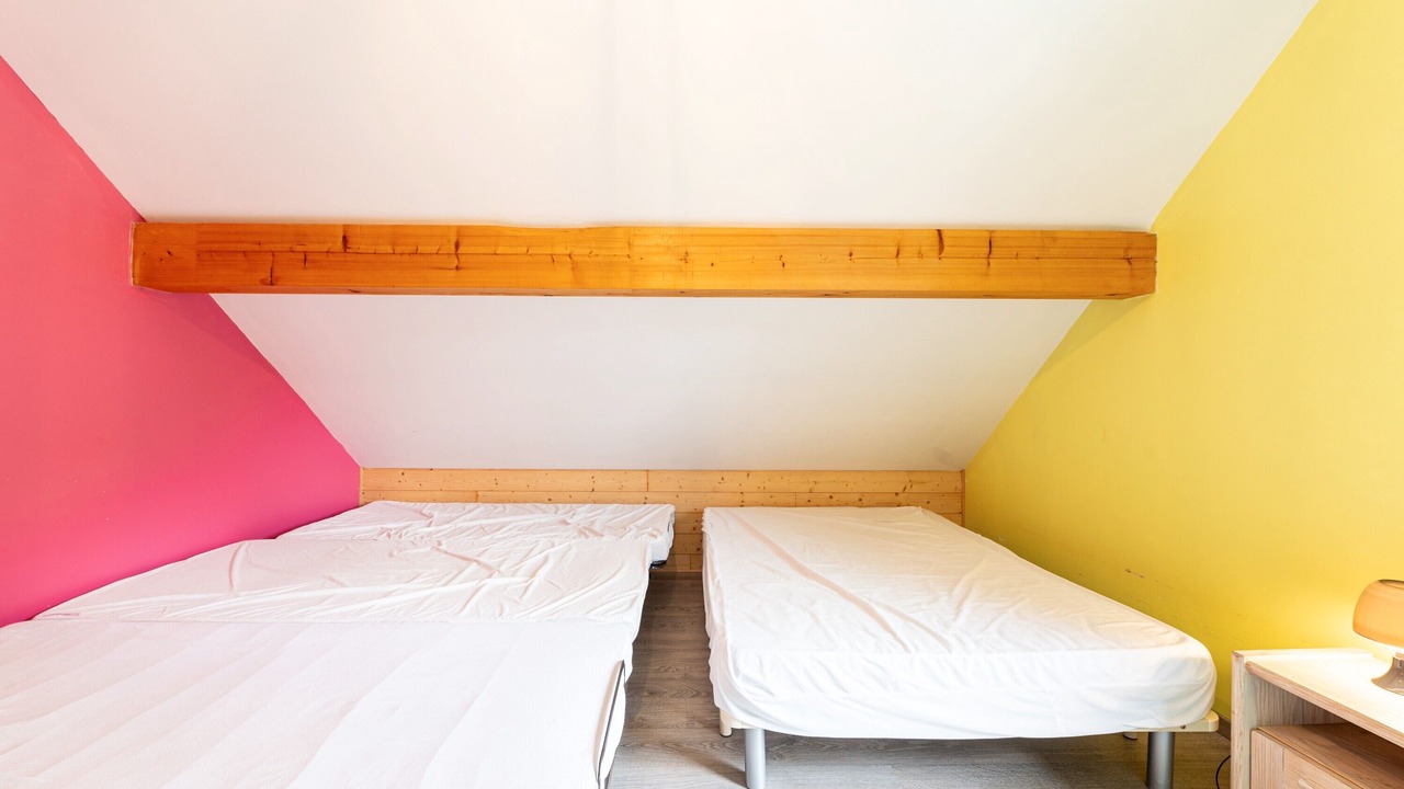 Photo of Bedroom in Aillon-le-Jerune
