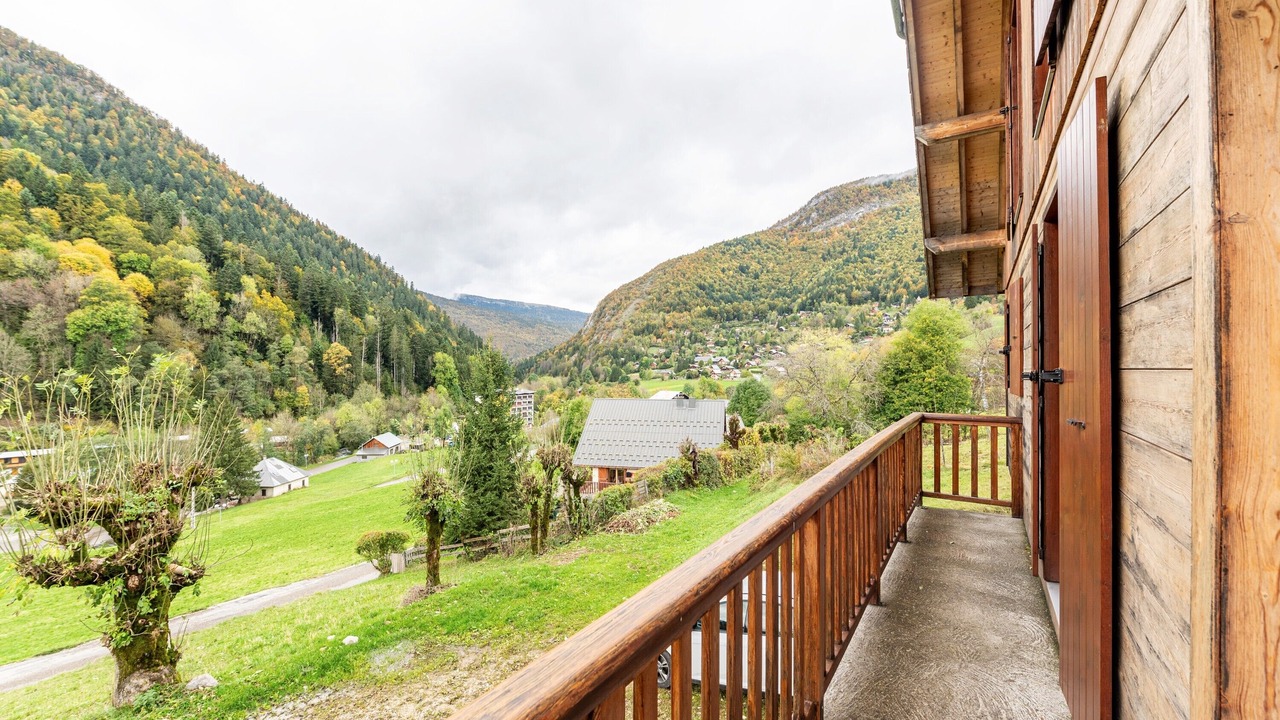 Photo of Outdoor in Aillon-le-Jerune