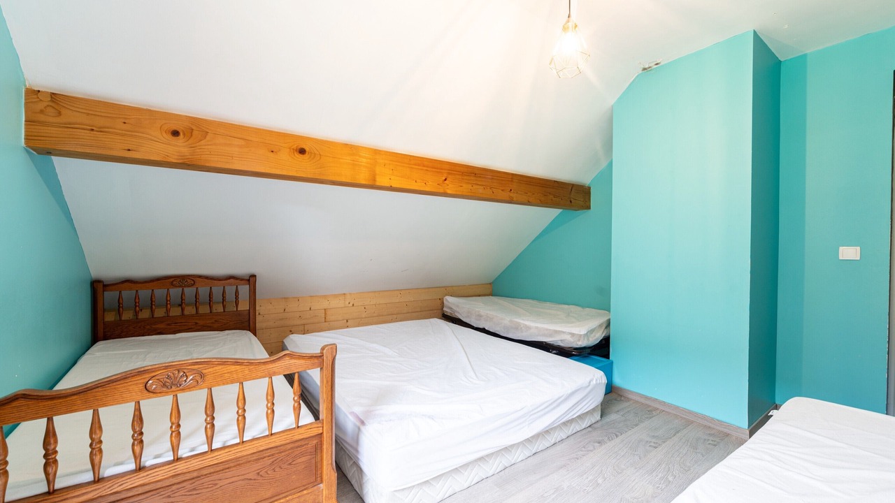Photo of Bedroom in Aillon-le-Jerune