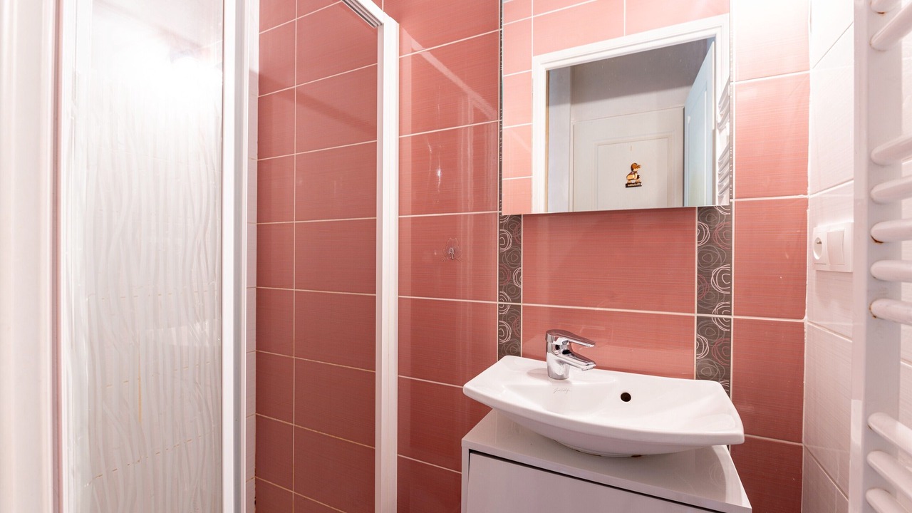 Photo of Bathroom in Aillon-le-Jerune