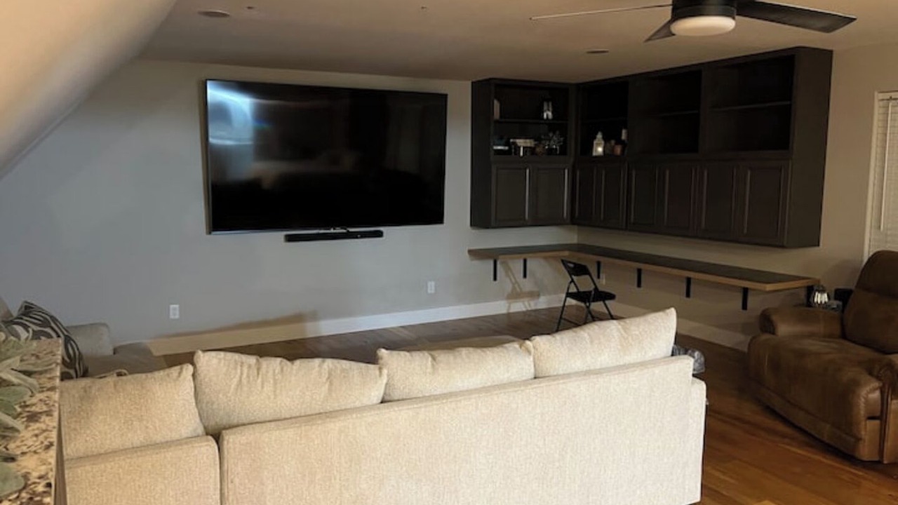 Photo of Livingroom in Bryan