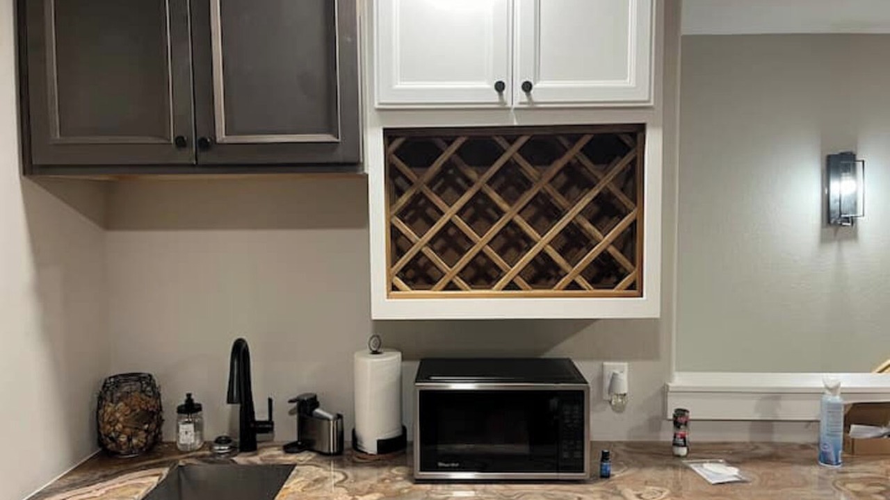 Photo of Kitchen in Bryan