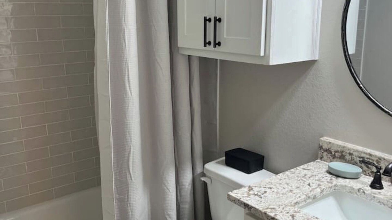 Photo of Bathroom in Bryan