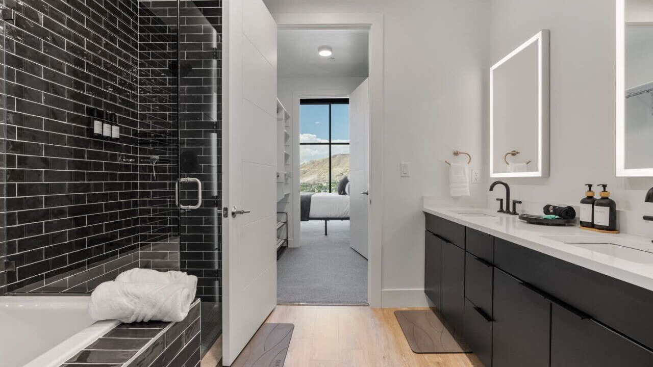 Photo of Bathroom in Rio Grande