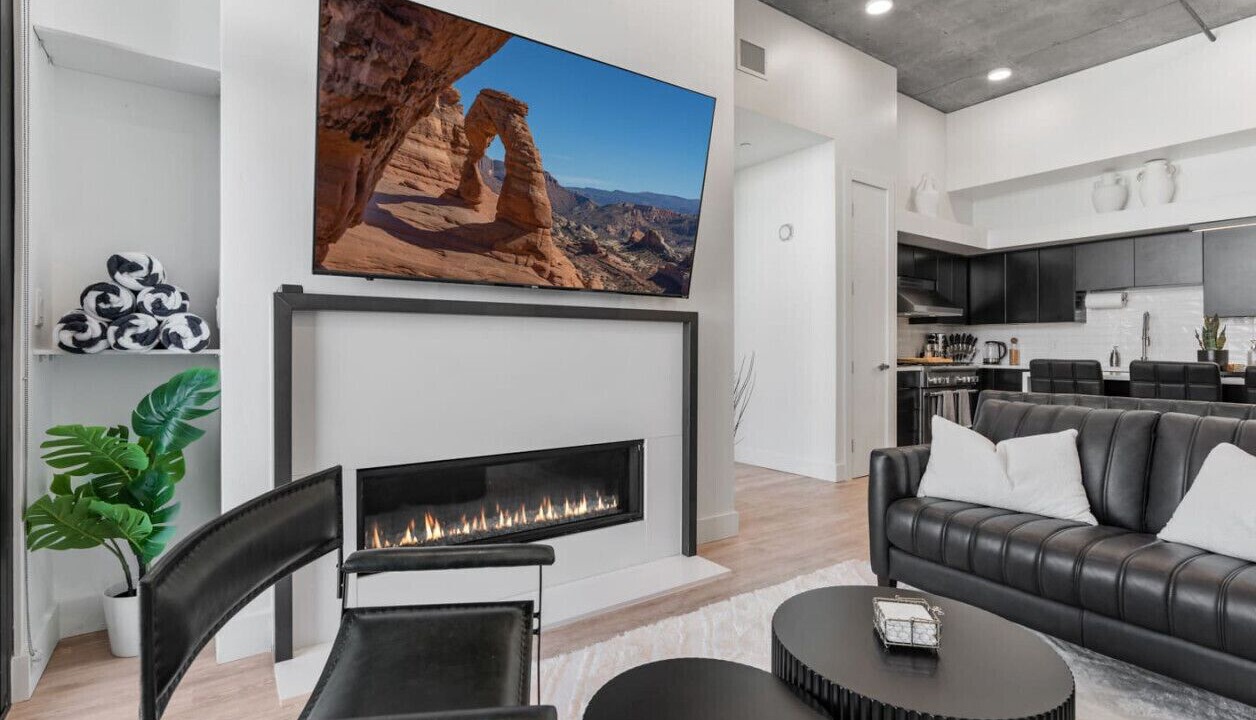 Photo of Livingroom in Rio Grande