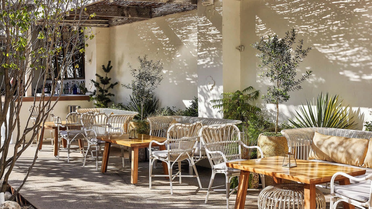 Photo of Outdoor in Fishtown