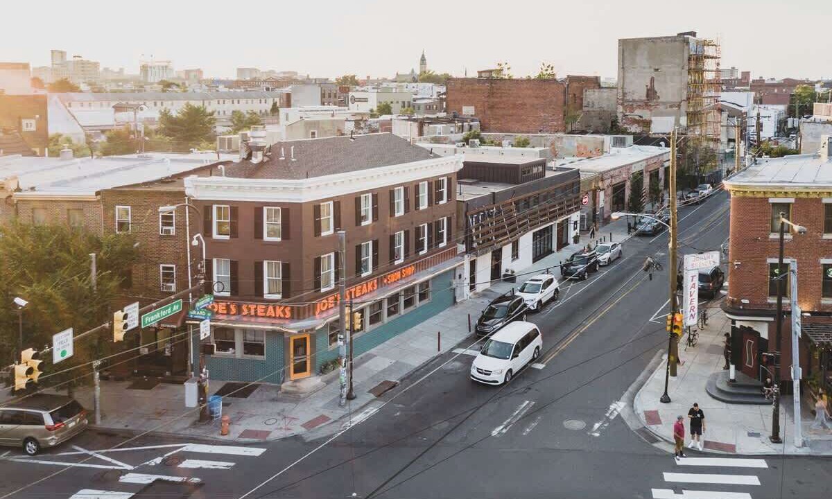 Photo of Others in Fishtown