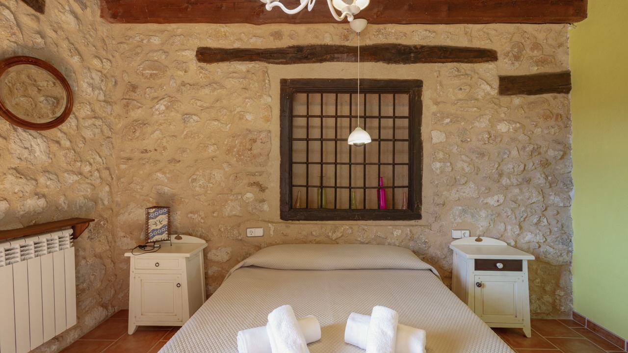 Photo of Bedroom in Alfambra