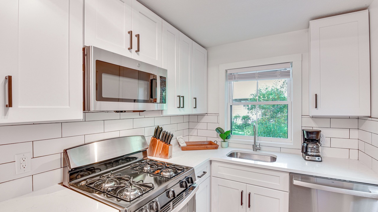 Photo of Kitchen in Near Northwest
