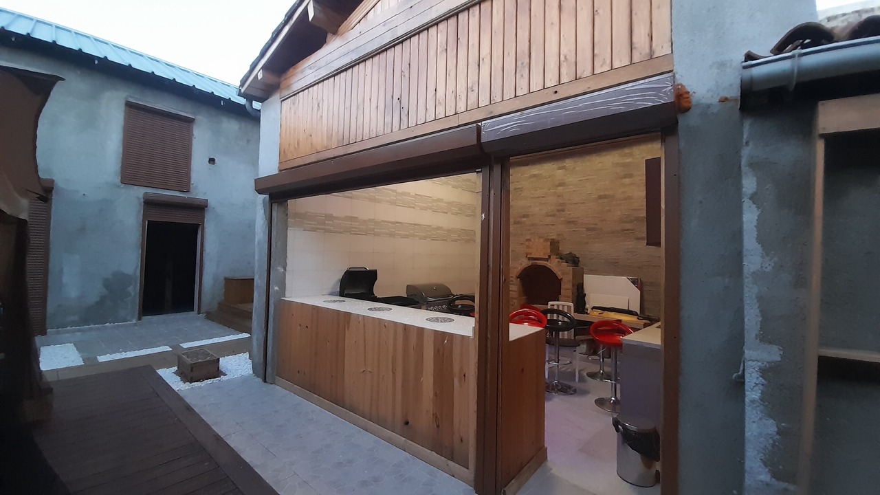 Photo of Outdoor in Combrand