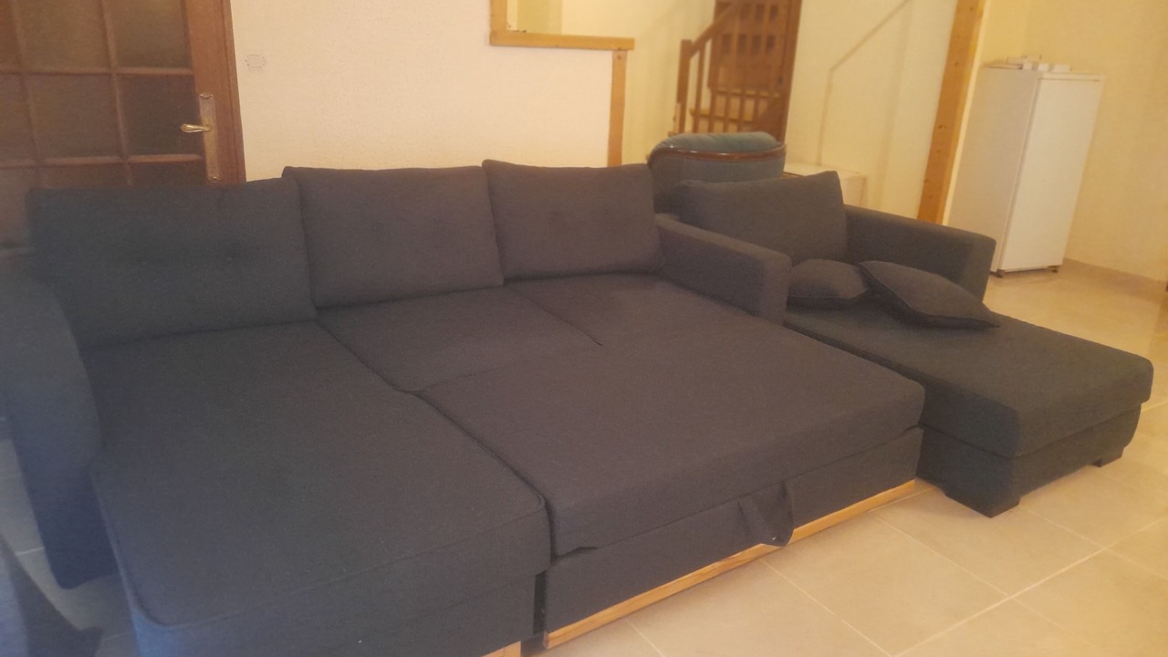 Photo of Livingroom in Combrand