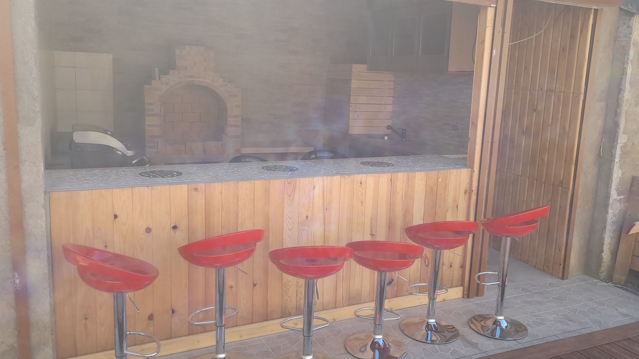 Photo of Outdoor in Combrand
