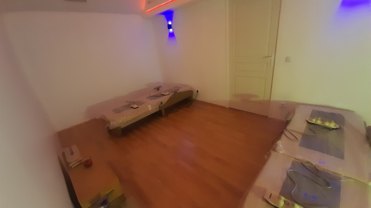 Photo of Bedroom in Combrand