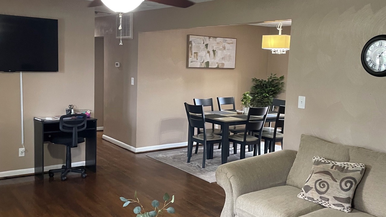 Photo of Livingroom in Portsmouth