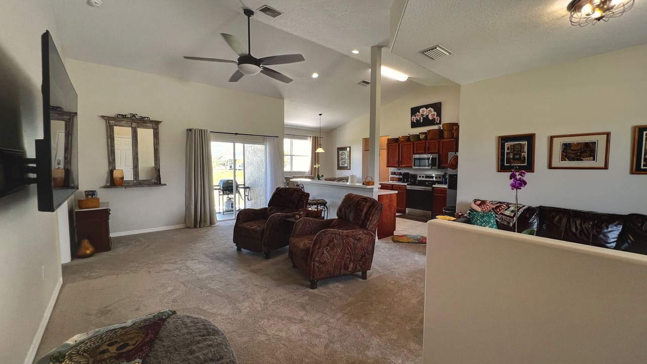 Photo of Livingroom in Verna