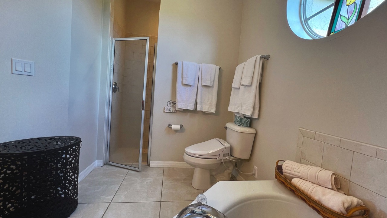 Photo of Bathroom in Verna