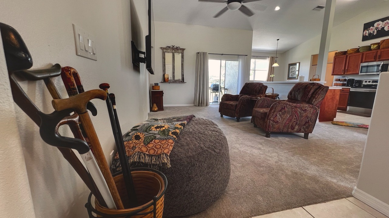 Photo of Livingroom in Verna